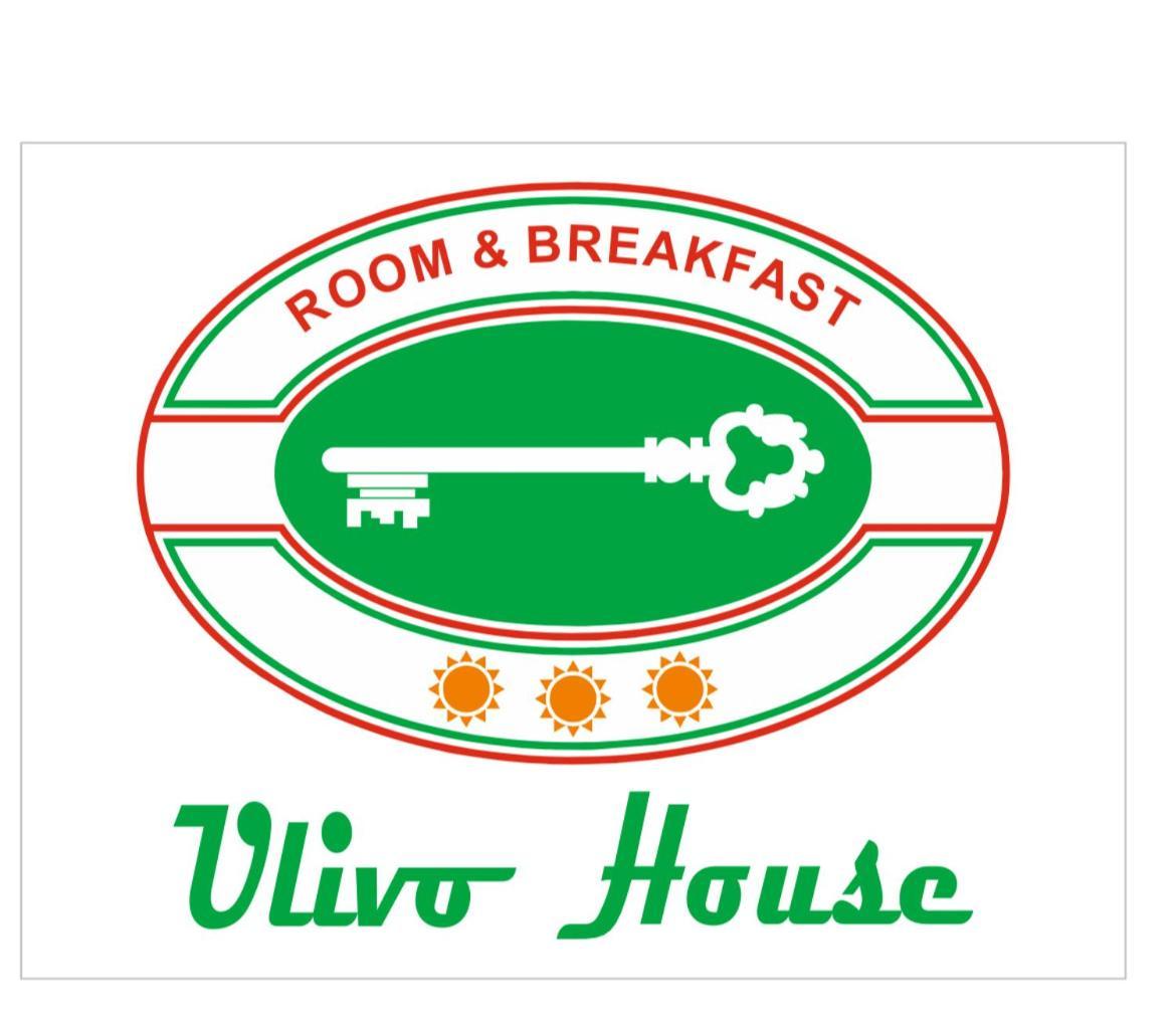 Hotel Ulivo House Genua Exterior foto