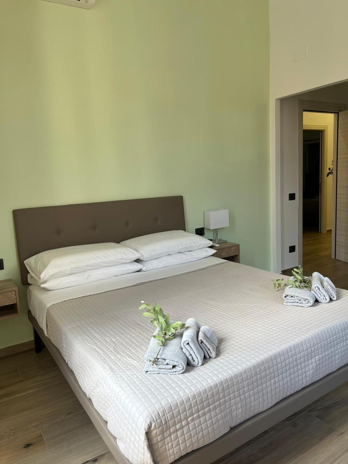 Hotel Ulivo House Genua Exterior foto